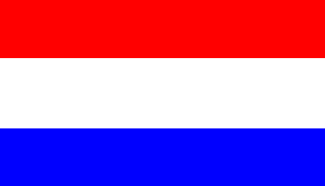 Vlag Ned